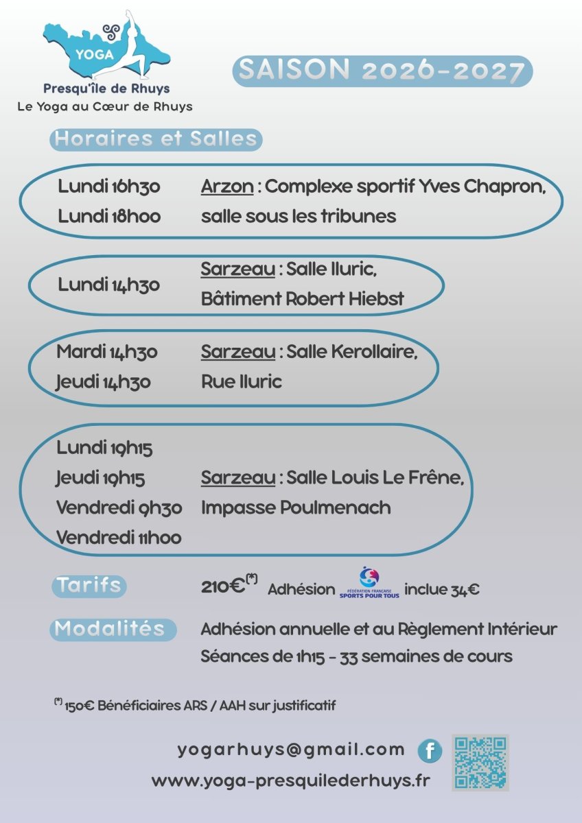 Image : flyer-2026-2027-verso