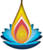 Logo : Fédération Française de Hatha Yoga (FFHY)